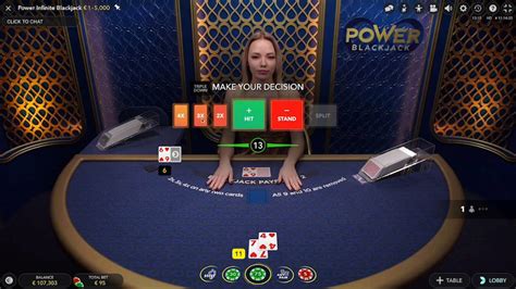blackjack power cards|Play Live Power Blackjack (Evolution) .